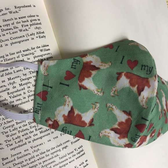 Spring Cleaning Sale, 40% off bundles! - Picture 4 of 6